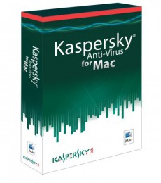 Crítica: Kaspersky Security para Mac