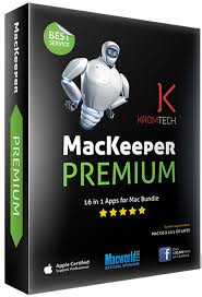 Descargar MacKeeper