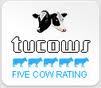 Tucows rating