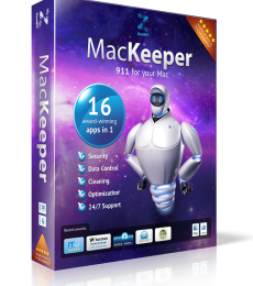 MACKEEPER REVIEW