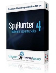 Spyhunter software antimalware