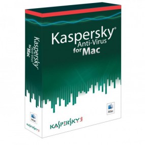 Crítica: Kaspersky Security para Mac