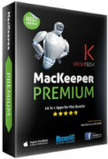 MacKeeper antivirus